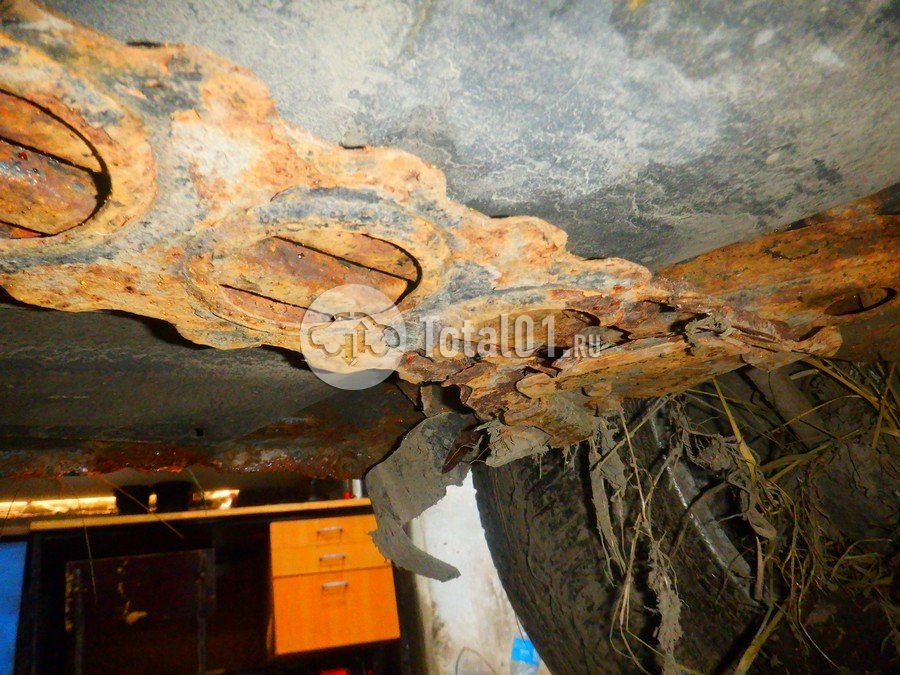 Фото Infiniti QX70 434