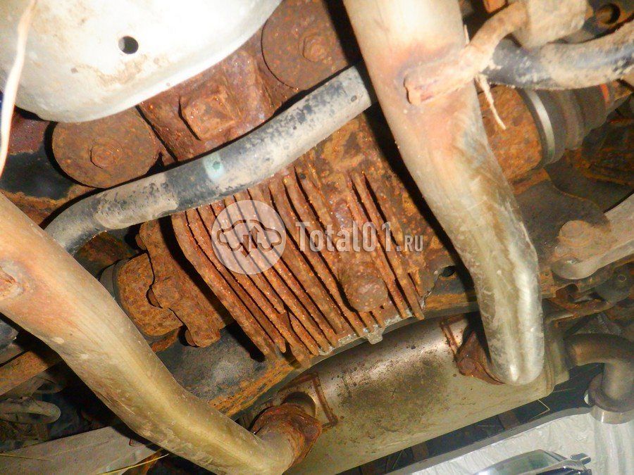 Фото Infiniti QX70 436