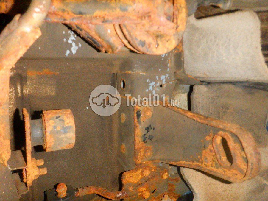 Фото Infiniti QX70 442