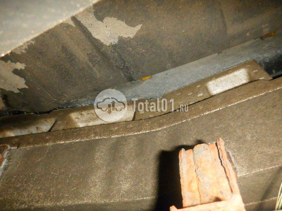 Фото Infiniti QX70 452