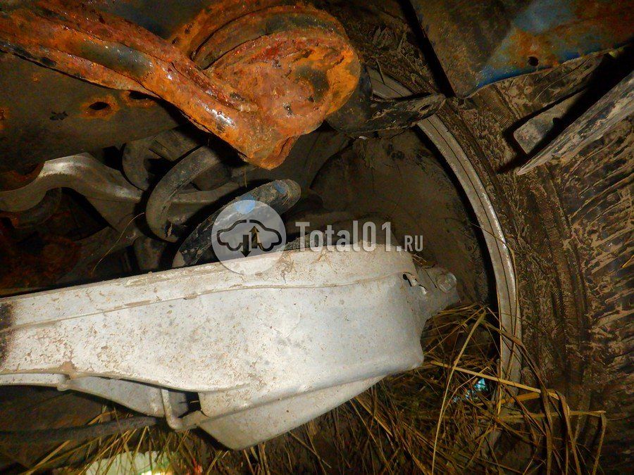 Фото Infiniti QX70 456