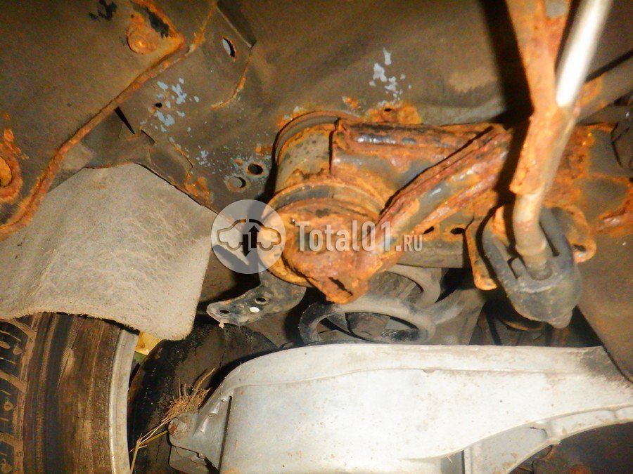 Фото Infiniti QX70 464