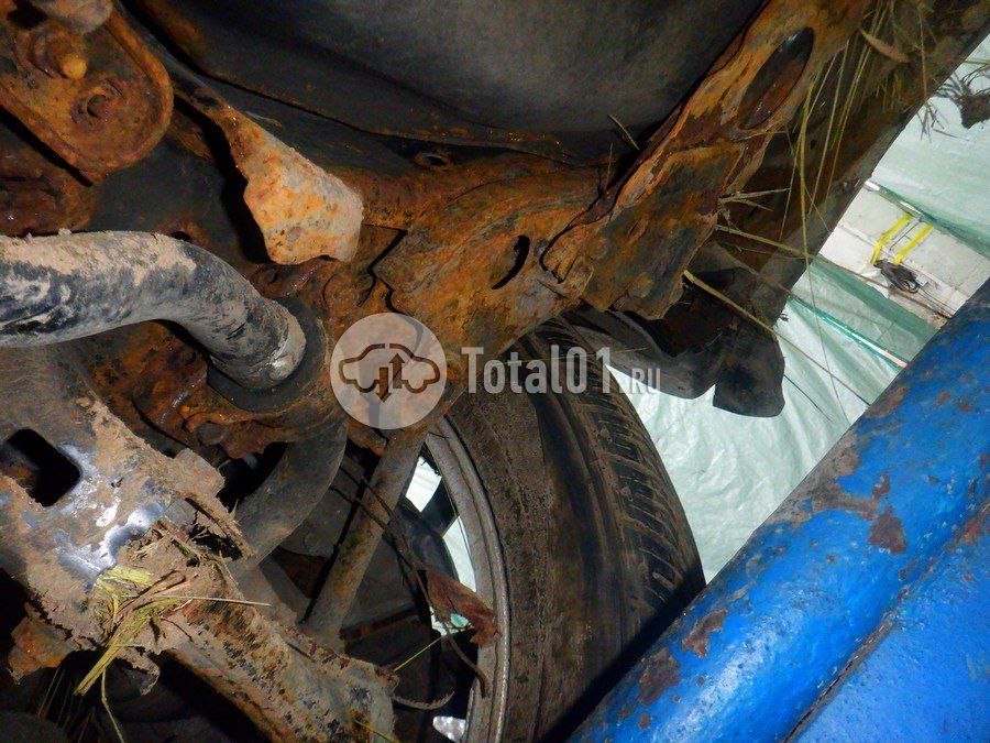 Фото Infiniti QX70 468