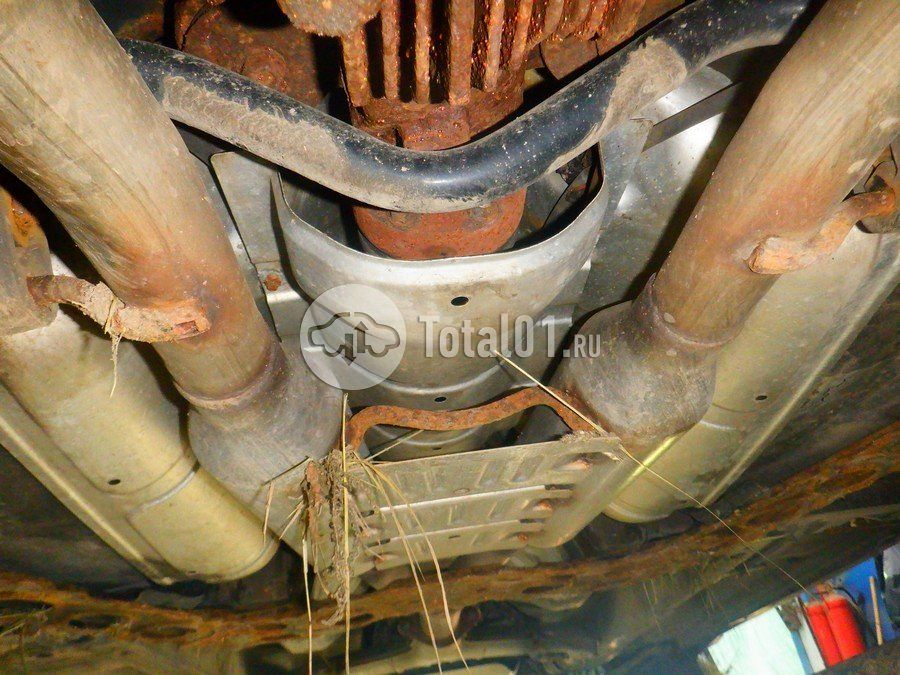 Фото Infiniti QX70 472