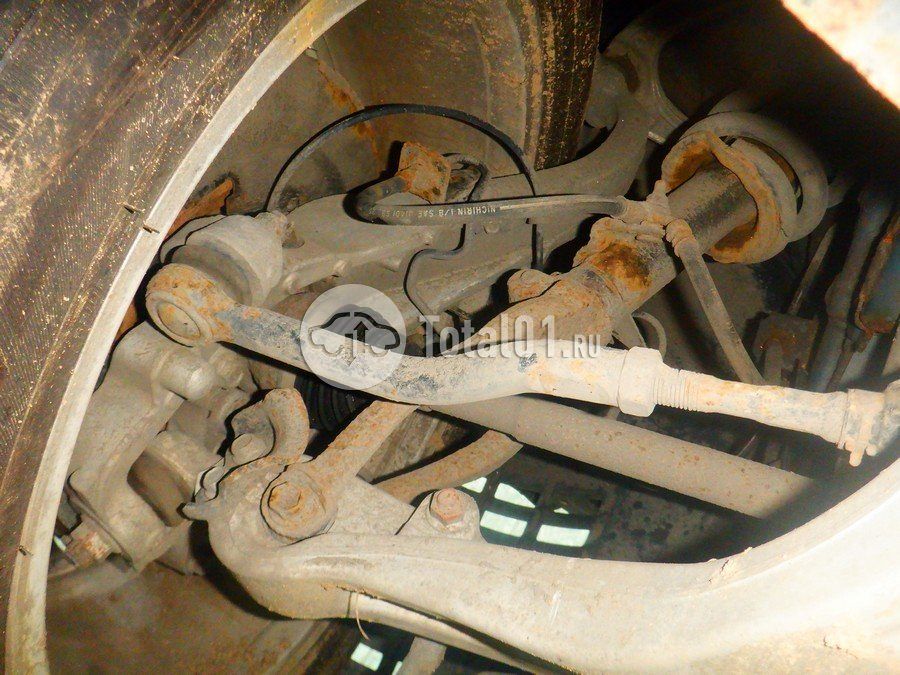 Фото Infiniti QX70 476