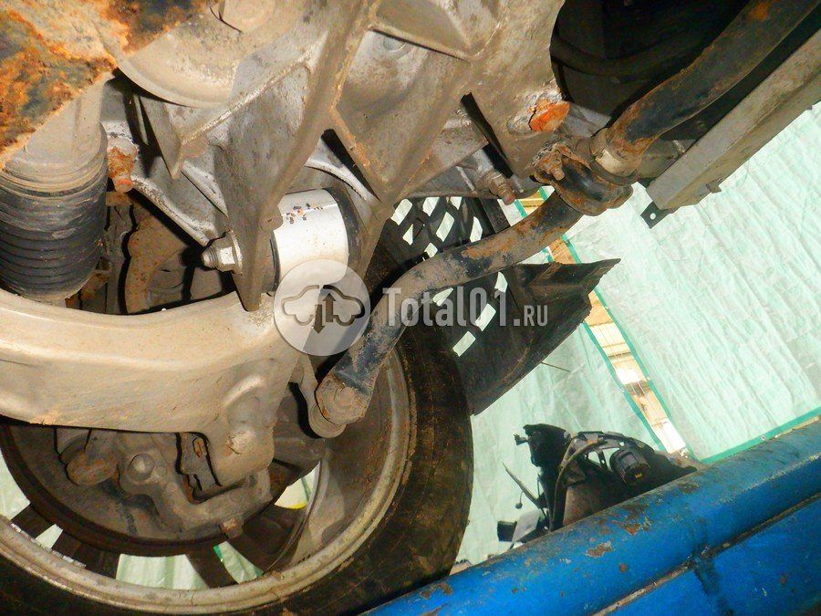 Фото Infiniti QX70 478