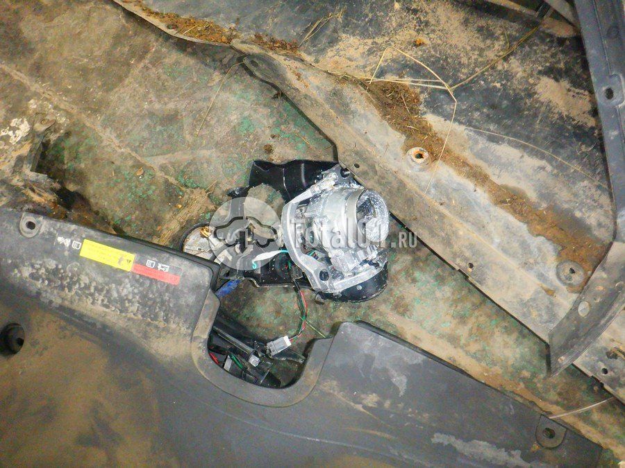 Фото Infiniti QX70 490