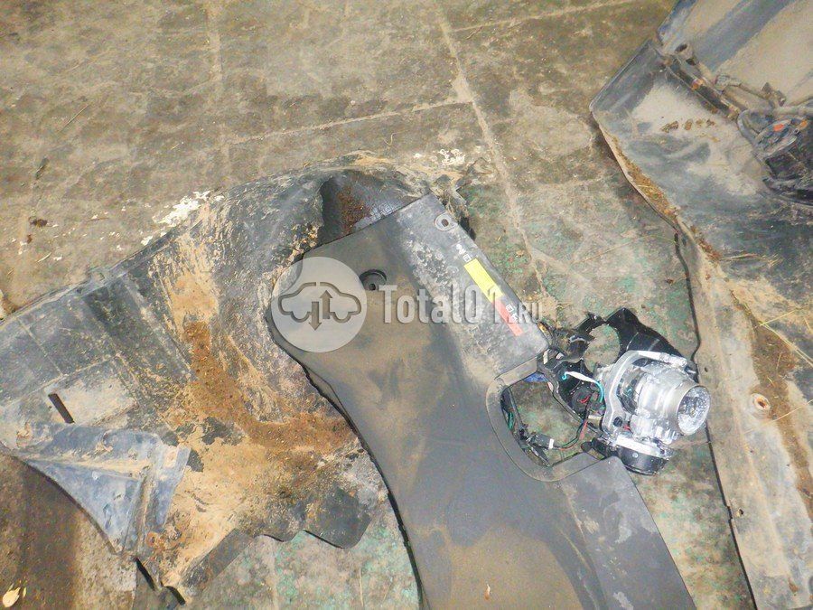 Фото Infiniti QX70 494