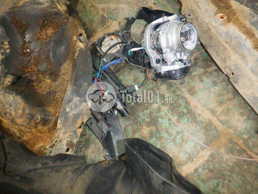 Фото Infiniti QX70 496