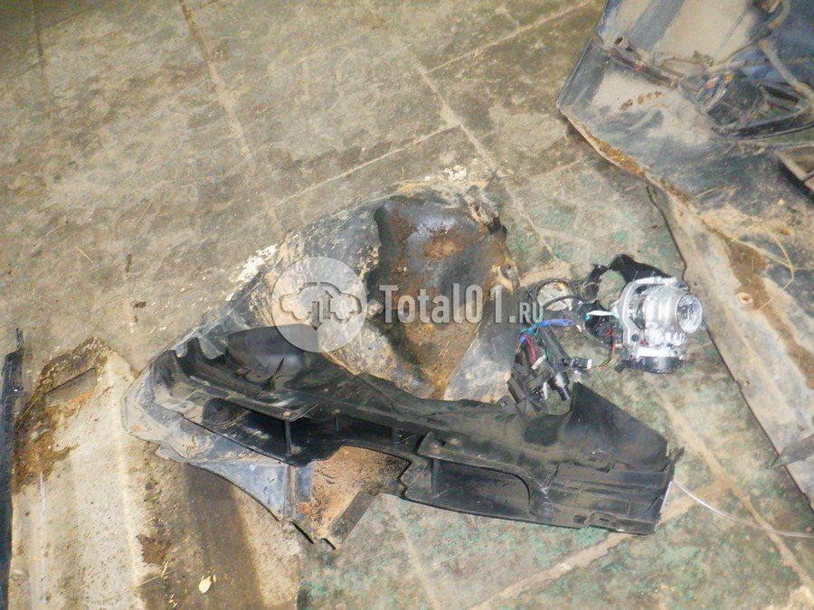 Фото Infiniti QX70 498