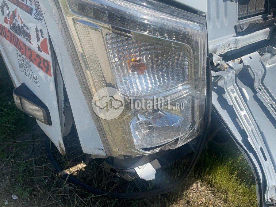 Фото Isuzu Elf (N-series) 26