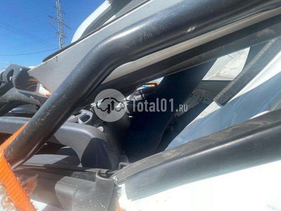 Фото Isuzu Elf (N-series) 28