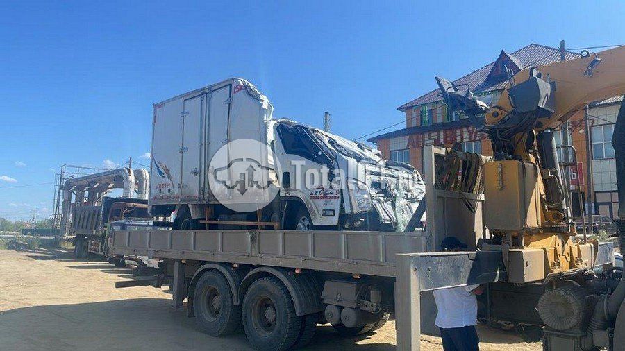 Фото Isuzu Elf (N-series) 30