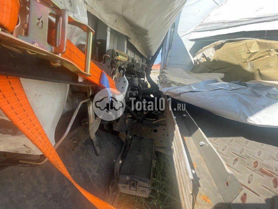 Фото Isuzu Elf (N-series) 32