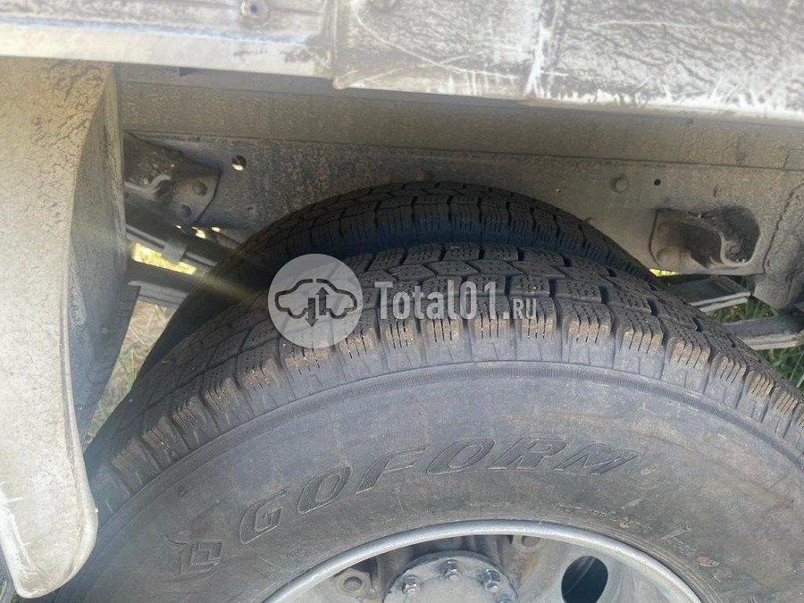 Фото Isuzu Elf (N-series) 36