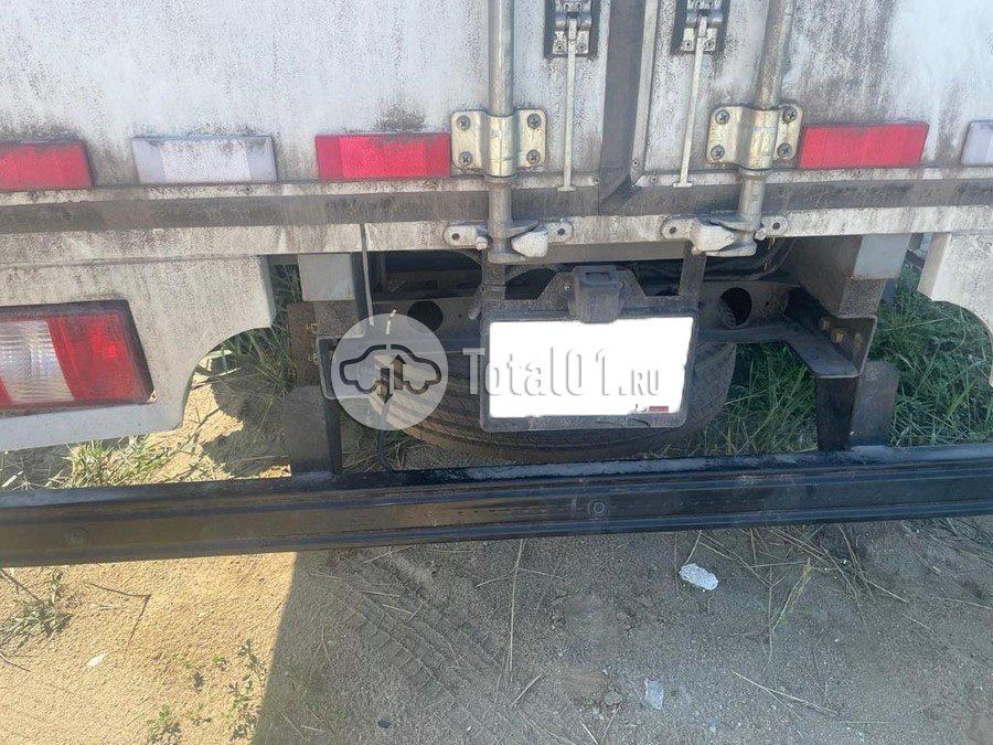 Фото Isuzu Elf (N-series) 38