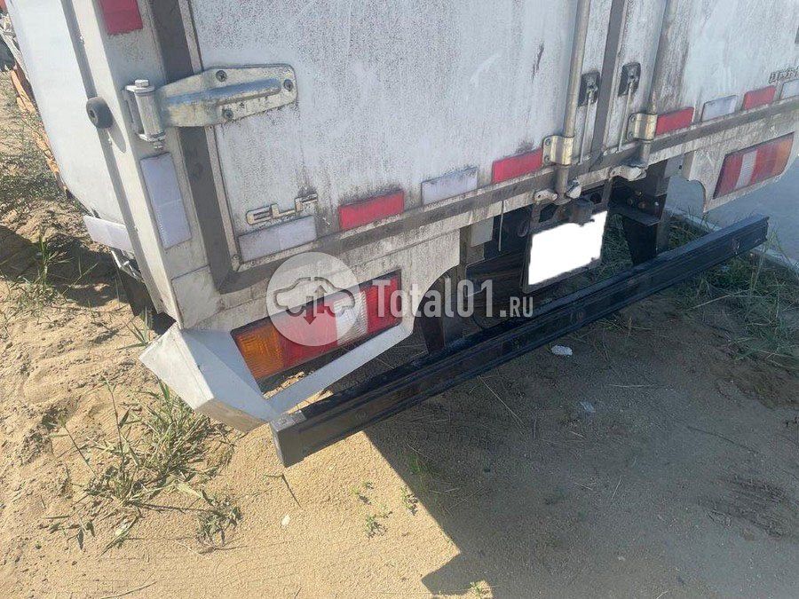 Фото Isuzu Elf (N-series) 44