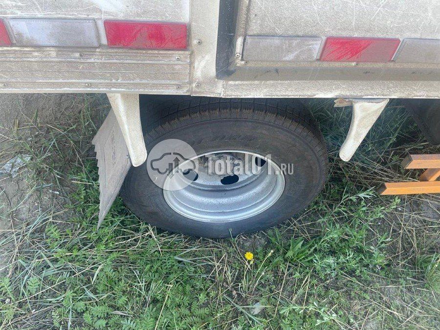 Фото Isuzu Elf (N-series) 46