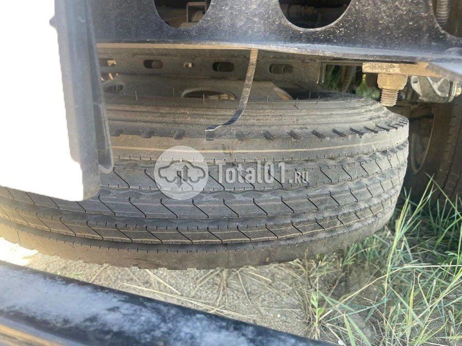 Фото Isuzu Elf (N-series) 48