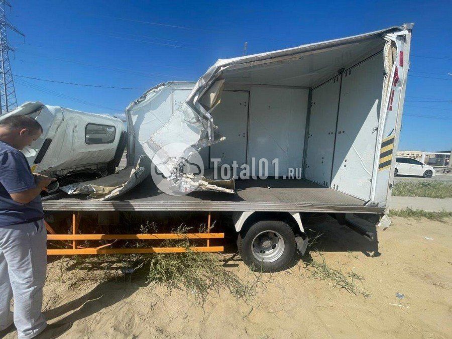 Фото Isuzu Elf (N-series) 52