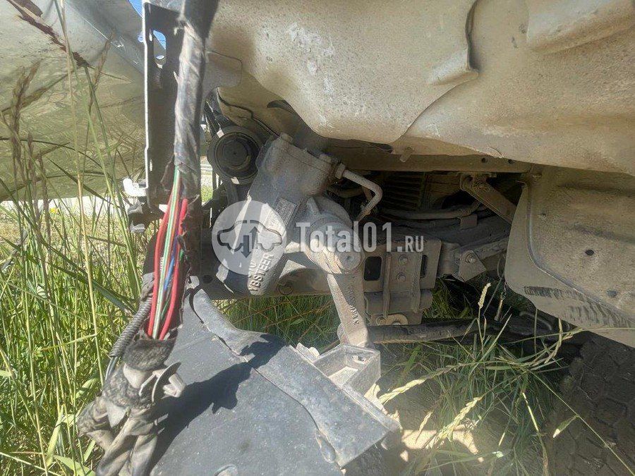 Фото Isuzu Elf (N-series) 54