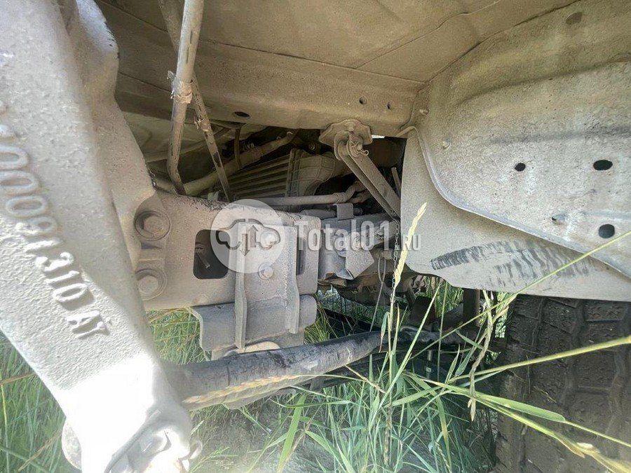 Фото Isuzu Elf (N-series) 56