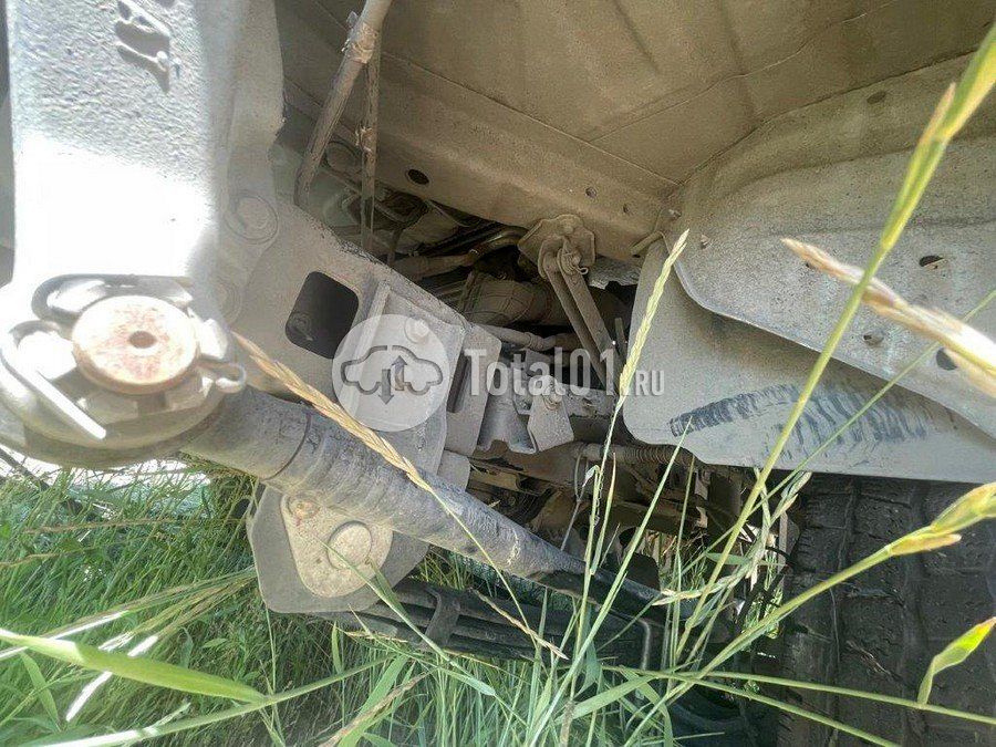 Фото Isuzu Elf (N-series) 66