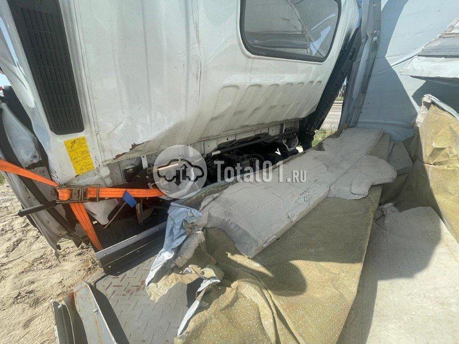 Фото Isuzu Elf (N-series) 80