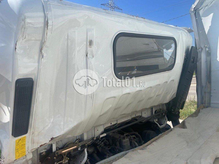 Фото Isuzu Elf (N-series) 84