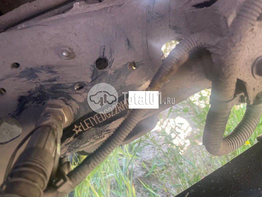 Фото Isuzu Elf (N-series) 96