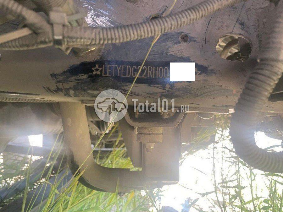 Фото Isuzu Elf (N-series) 102