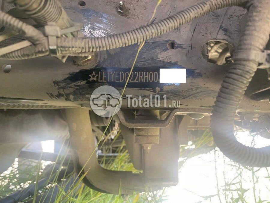 Фото Isuzu Elf (N-series) 104