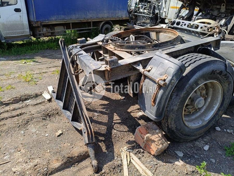 Фото CABBY 83432RX3 6