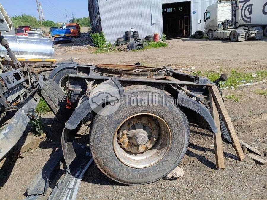 Фото CABBY 83432RX3 8