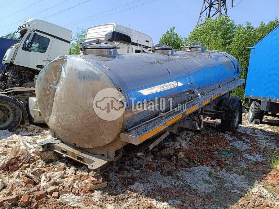 Фото CABBY 83432RX3 10