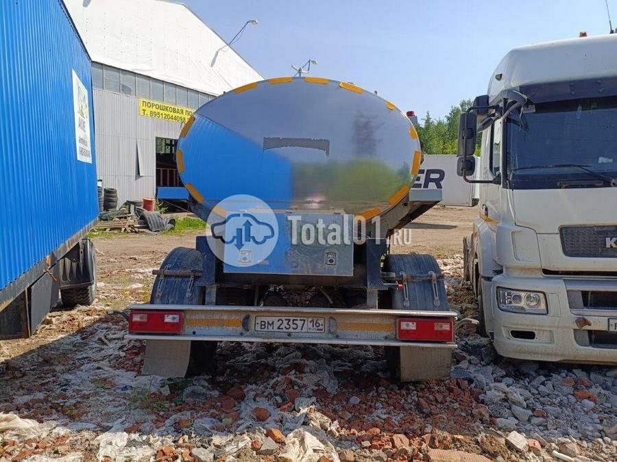 Фото CABBY 83432RX3 12