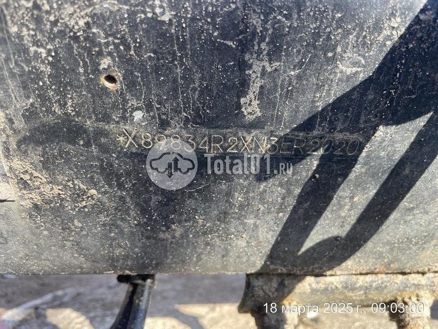 Фото CABBY 83432RX3 16