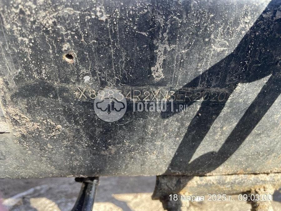 Фото CABBY 83432RX3 18