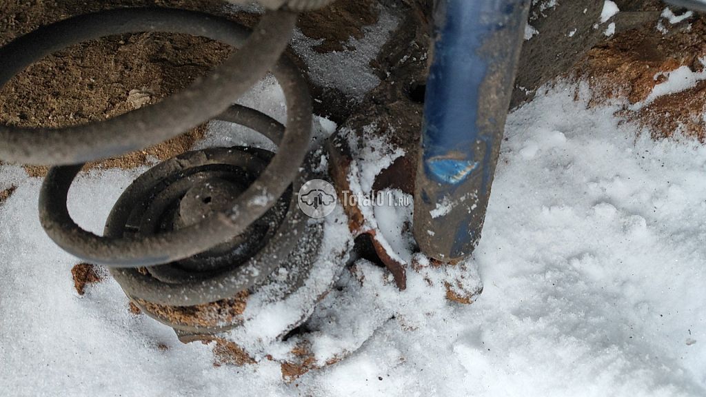 Фото Opel Astra 2