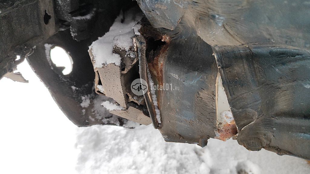 Фото Opel Astra 4