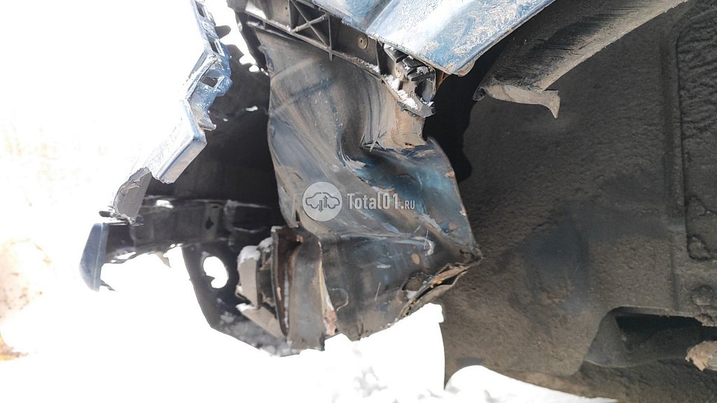 Фото Opel Astra 6