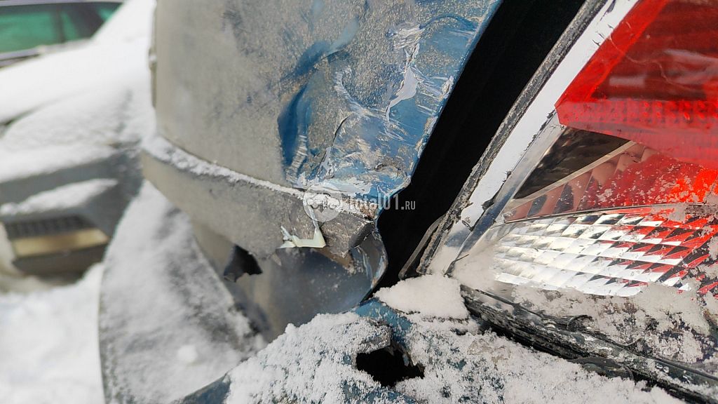 Фото Opel Astra 8