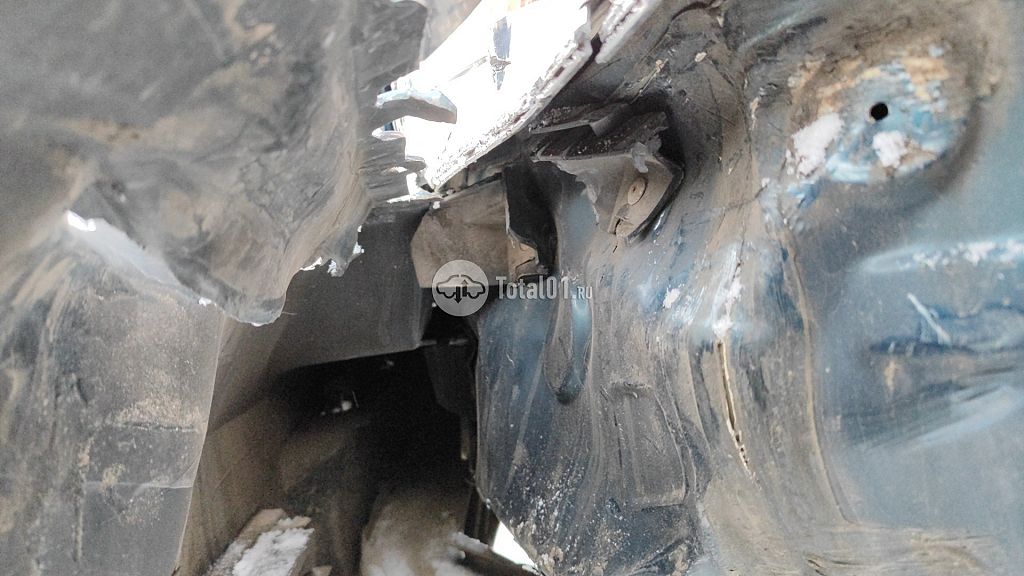 Фото Opel Astra 10