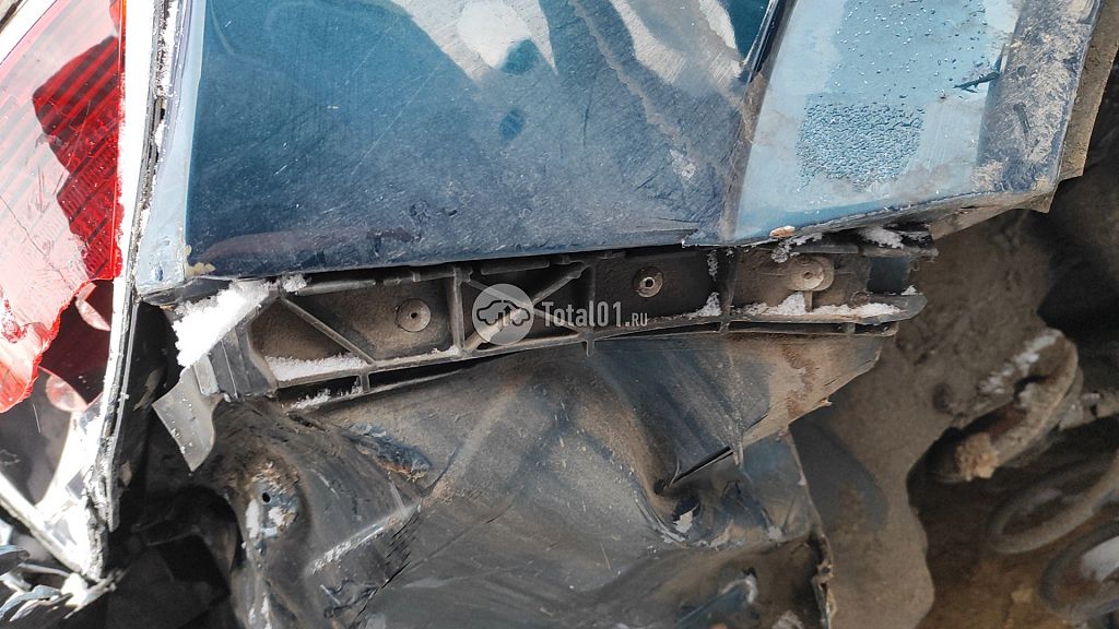 Фото Opel Astra 12