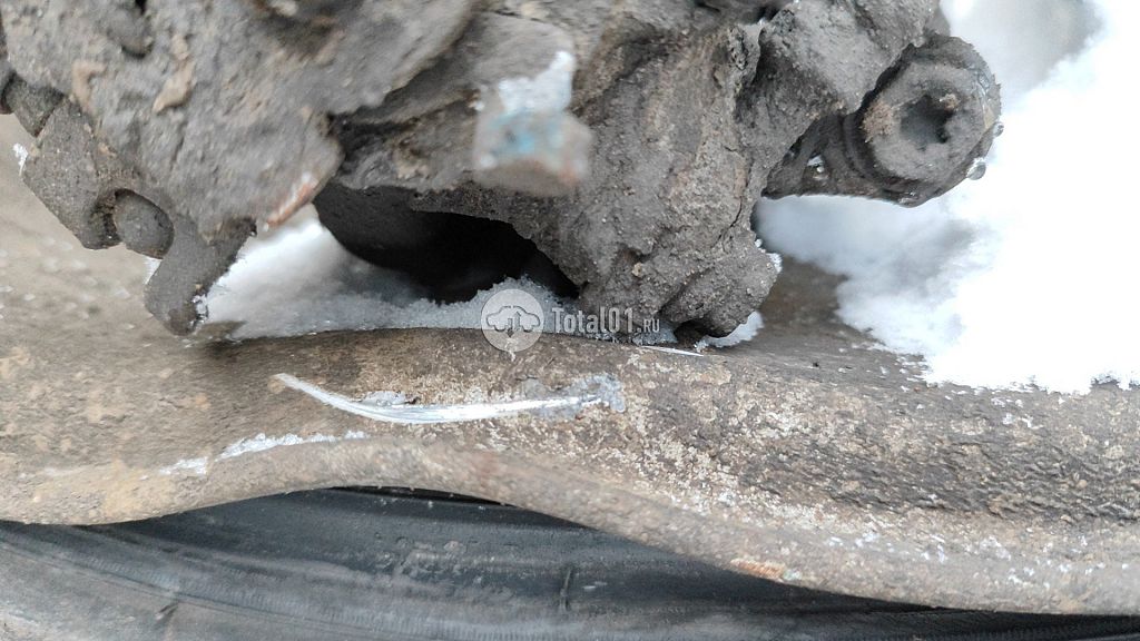 Фото Opel Astra 16