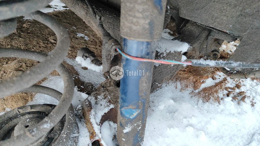 Фото Opel Astra 22