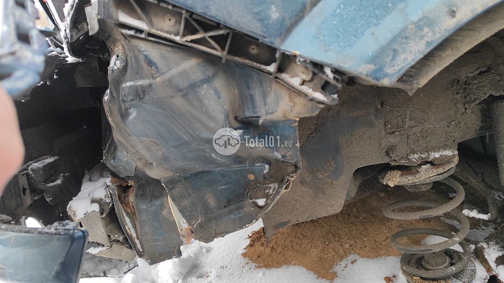 Фото Opel Astra 32