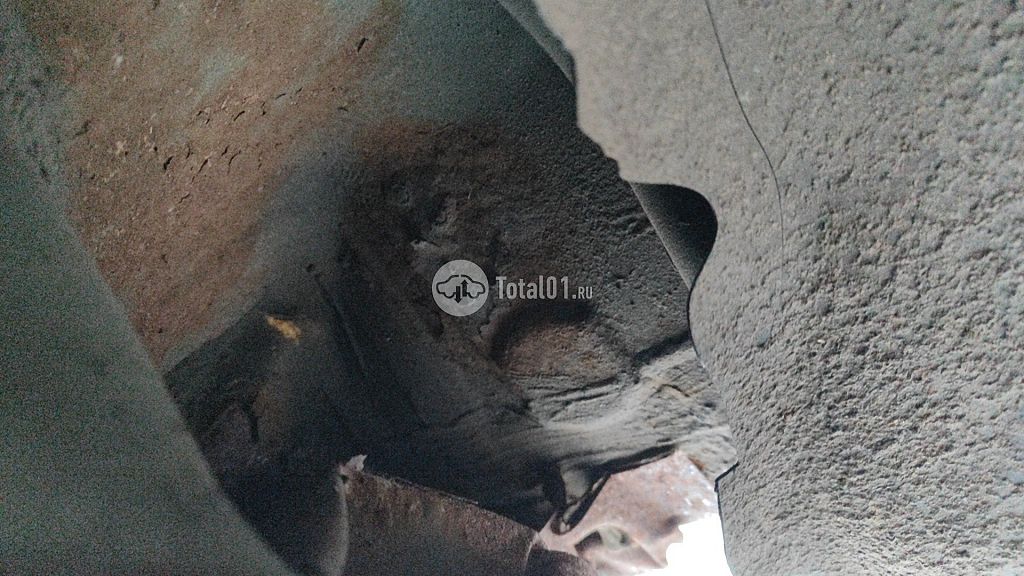 Фото Opel Astra 34