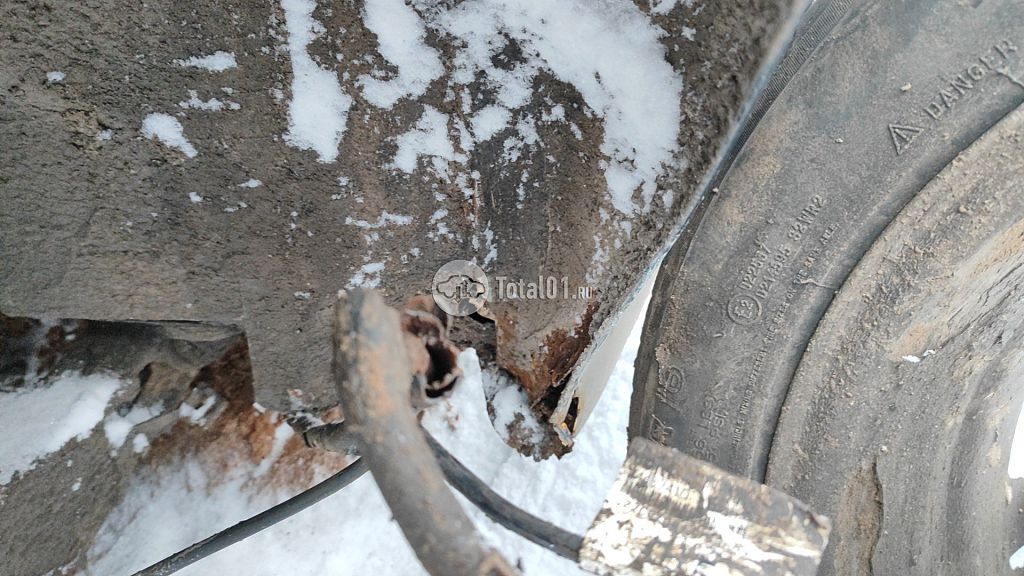 Фото Opel Astra 36