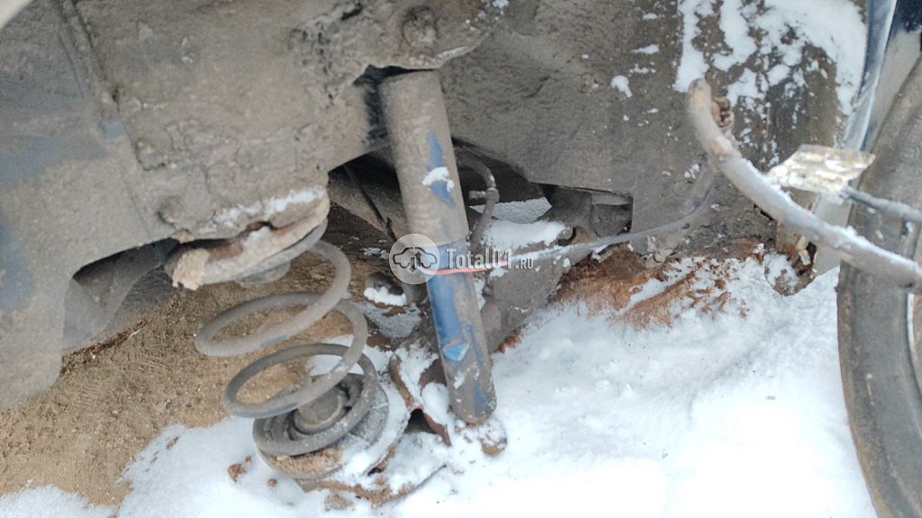 Фото Opel Astra 38